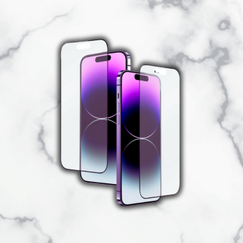 Incassable d´écran