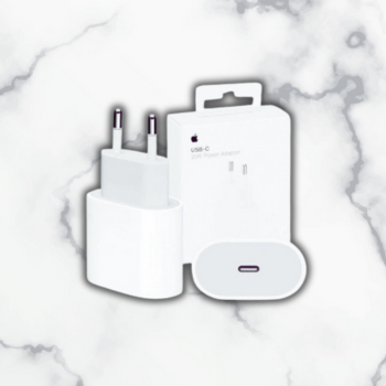 Adapteur iPhone Type-C